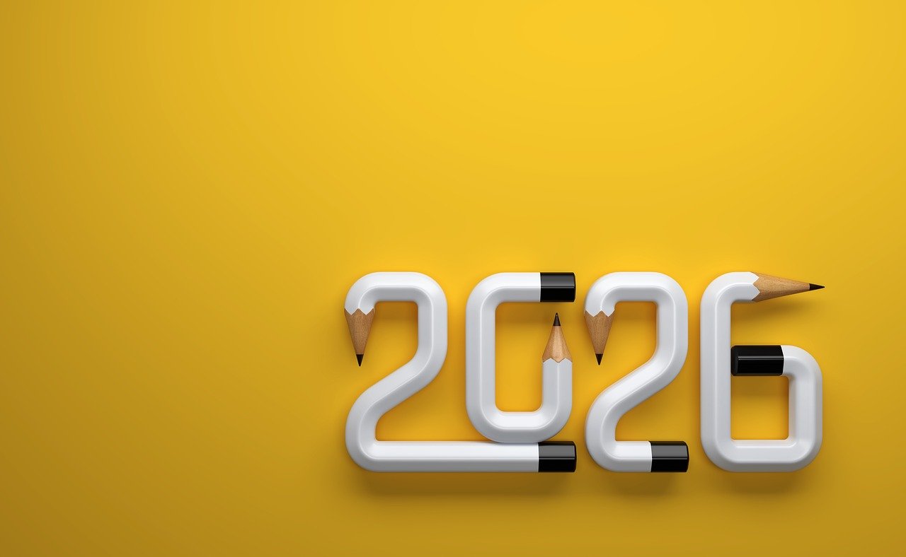 Änderungen im 2026